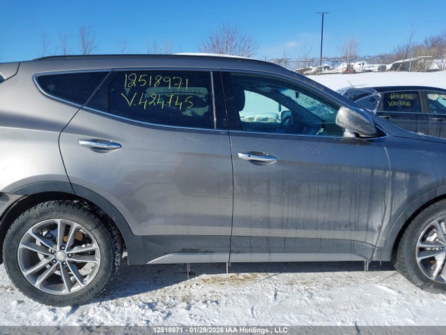 5XYZUDLA2HG424745 Hyundai SANTA FE SPORT