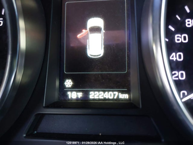 5XYZUDLA2HG424745 Hyundai SANTA FE SPORT