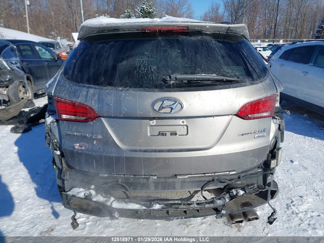 5XYZUDLA2HG424745 Hyundai SANTA FE SPORT