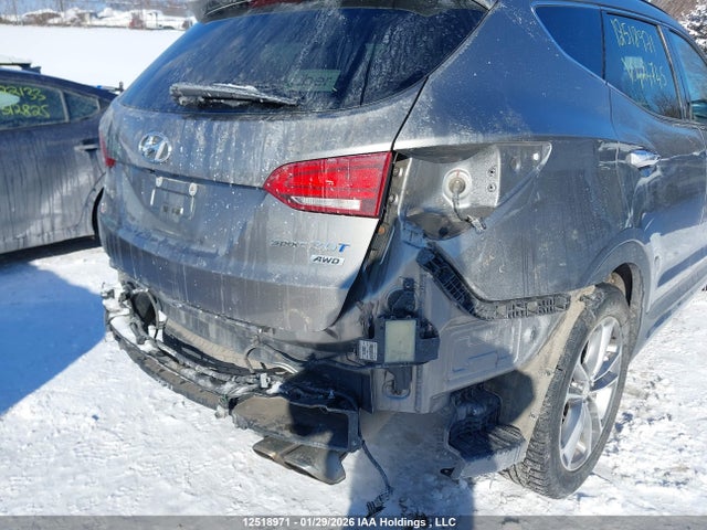 5XYZUDLA2HG424745 Hyundai SANTA FE SPORT