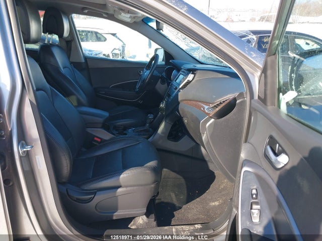 5XYZUDLA2HG424745 Hyundai SANTA FE SPORT