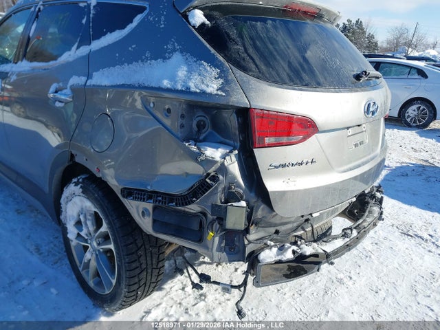 5XYZUDLA2HG424745 Hyundai SANTA FE SPORT