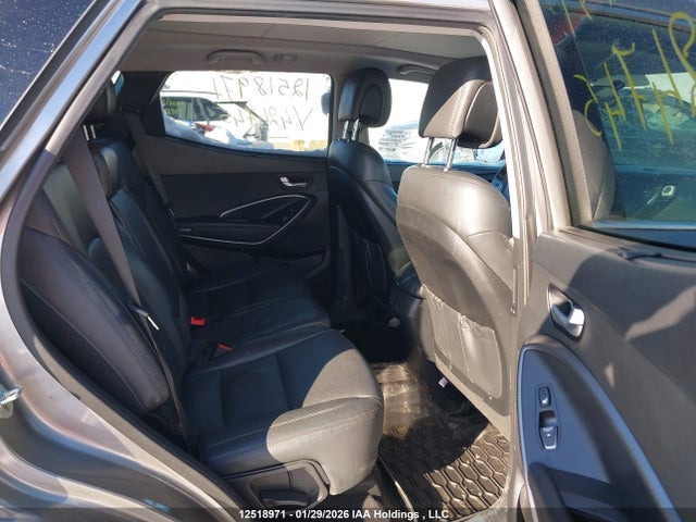 5XYZUDLA2HG424745 Hyundai SANTA FE SPORT