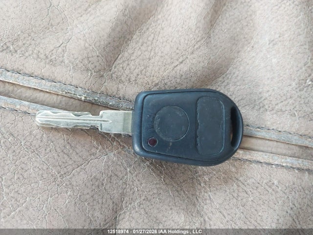 12518974 :رقم المزاد ، WBADD6325WBW35862 vin ، 1998 Bmw 528i مزاد بيع