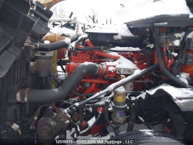 3HSDZAPR5LN316269 International Lt625