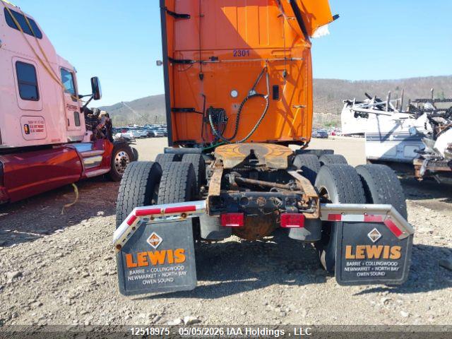 3HSDZAPR5LN316269 International Lt625