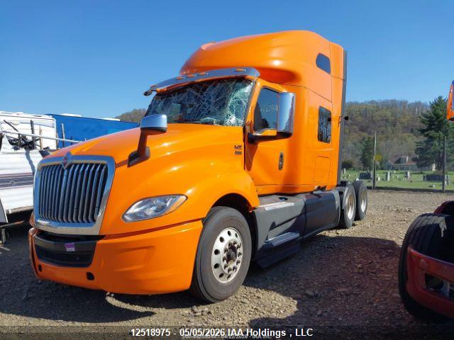 3HSDZAPR5LN316269 International Lt625