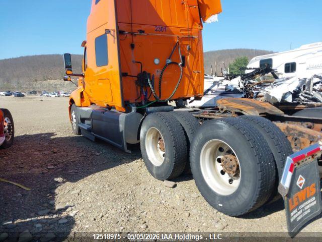 3HSDZAPR5LN316269 International Lt625