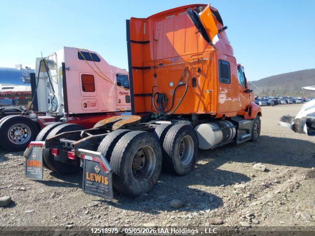 3HSDZAPR5LN316269 International Lt625