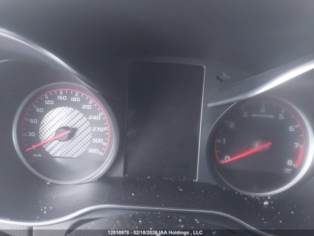 WDDWJ8HB3JF622690 Mercedes-Benz C 63 AMG-S