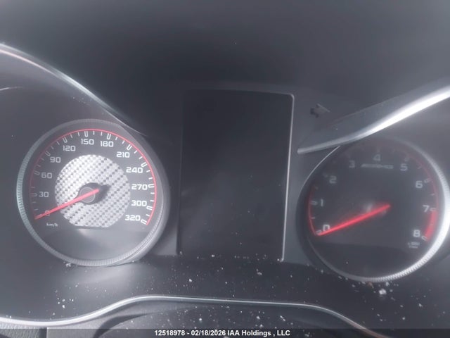 WDDWJ8HB3JF622690 Mercedes-Benz C 63 AMG-S
