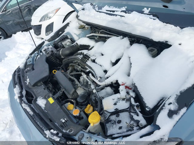 JF2GTAGC8MH299337 Subaru Crosstrek Sport