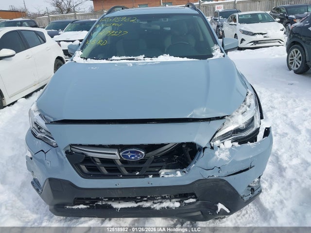 JF2GTAGC8MH299337 Subaru Crosstrek Sport
