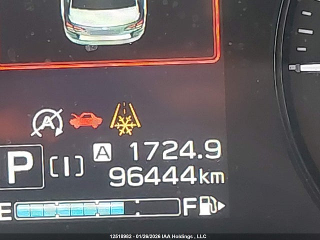 JF2GTAGC8MH299337 Subaru Crosstrek Sport