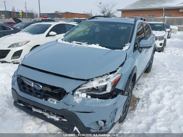 JF2GTAGC8MH299337 Subaru Crosstrek Sport