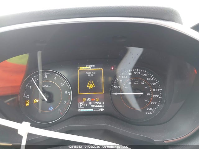 JF2GTAGC8MH299337 Subaru Crosstrek Sport