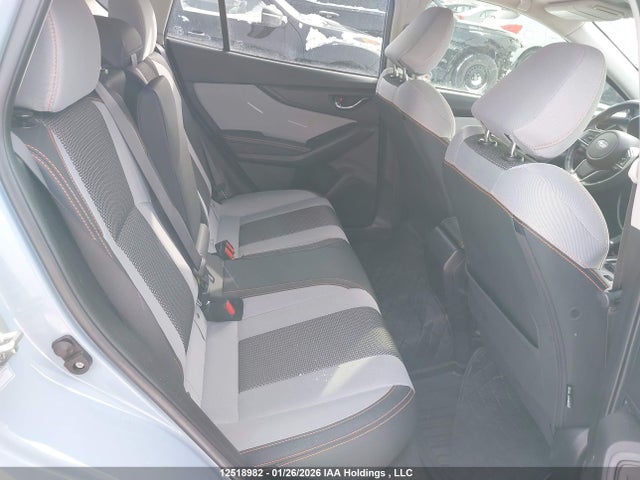 JF2GTAGC8MH299337 Subaru Crosstrek Sport