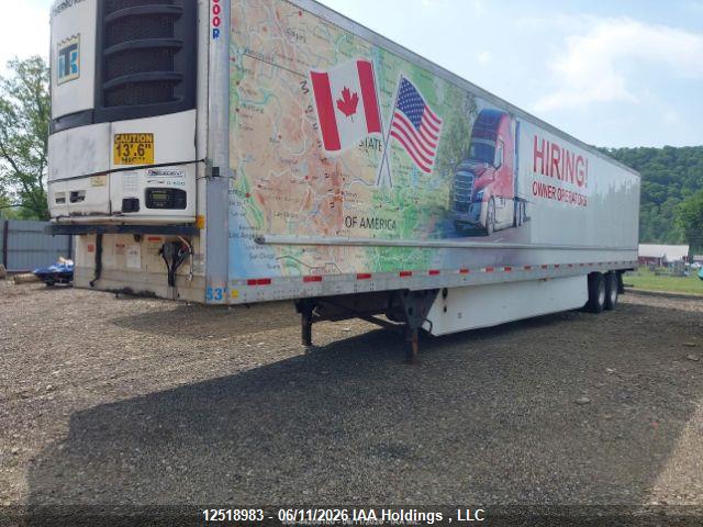 Utility Trailer Mfg Trailer 2020 1UYVS2535L6077416 Image 3