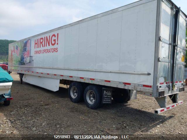 Utility Trailer Mfg Trailer 2020 1UYVS2535L6077416 Image 4