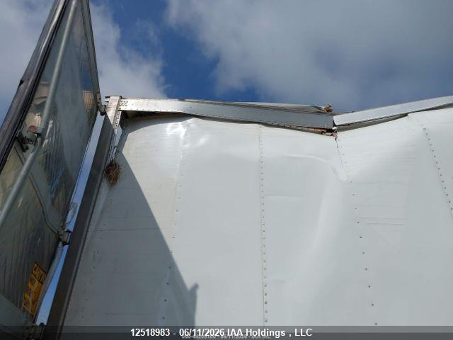 Utility Trailer Mfg Trailer 2020 1UYVS2535L6077416 Image 7