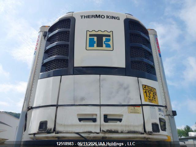 Utility Trailer Mfg Trailer 2020 1UYVS2535L6077416 Image 9