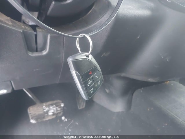 12518984 :رقم المزاد ، 2GCUKDEDXS1175636 vin ، 2025 Chevrolet Silverado 1500 4wd Lt مزاد بيع