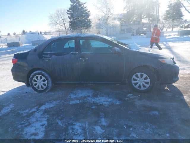 Aukcja sprzedaży 2013 Toyota Corolla Ce, vin: 2T1BU4EE0DC005266, numer aukcji: 12518989