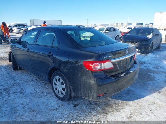Aukcja sprzedaży 2013 Toyota Corolla Ce, vin: 2T1BU4EE0DC005266, numer aukcji: 12518989