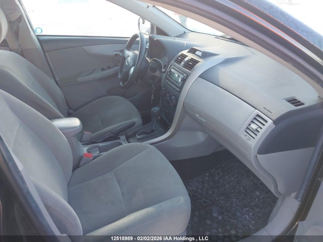 Aukcja sprzedaży 2013 Toyota Corolla Ce, vin: 2T1BU4EE0DC005266, numer aukcji: 12518989