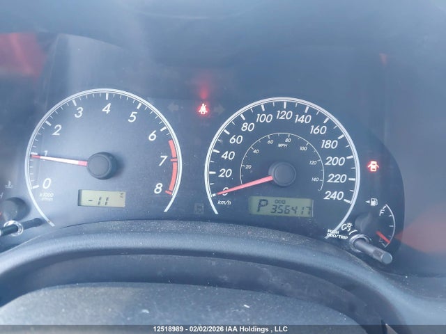 Aukcja sprzedaży 2013 Toyota Corolla Ce, vin: 2T1BU4EE0DC005266, numer aukcji: 12518989
