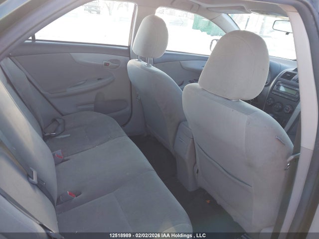 Aukcja sprzedaży 2013 Toyota Corolla Ce, vin: 2T1BU4EE0DC005266, numer aukcji: 12518989