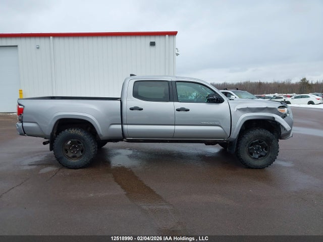 5TFHZ5BN8GX010341 Toyota Tacoma Double Cab/limited