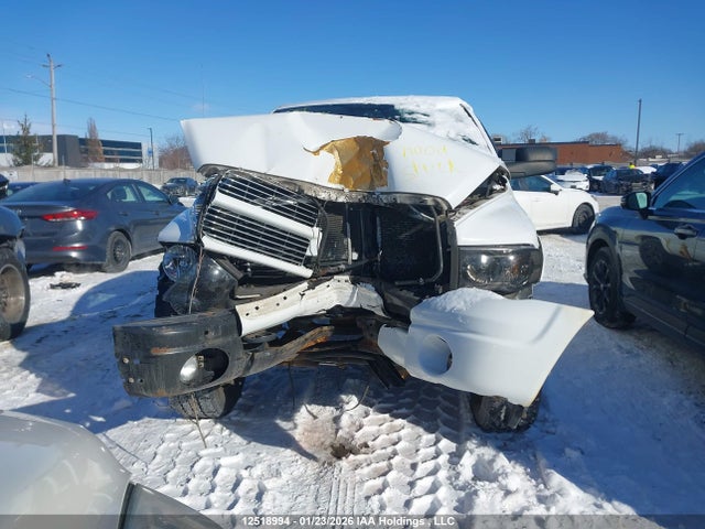 Aukcja sprzedaży 2003 Dodge Ram 2500 St/slt, vin: 1D7KU28D23J590223, numer aukcji: 12518994
