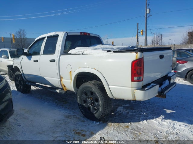 Aukcja sprzedaży 2003 Dodge Ram 2500 St/slt, vin: 1D7KU28D23J590223, numer aukcji: 12518994