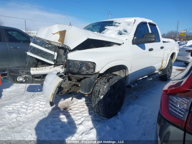 Aukcja sprzedaży 2003 Dodge Ram 2500 St/slt, vin: 1D7KU28D23J590223, numer aukcji: 12518994