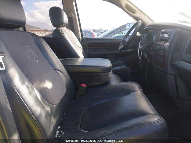 Aukcja sprzedaży 2003 Dodge Ram 2500 St/slt, vin: 1D7KU28D23J590223, numer aukcji: 12518994
