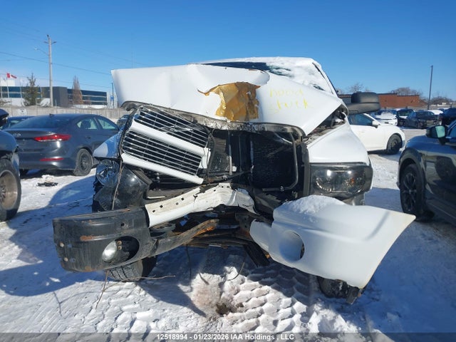 Aukcja sprzedaży 2003 Dodge Ram 2500 St/slt, vin: 1D7KU28D23J590223, numer aukcji: 12518994