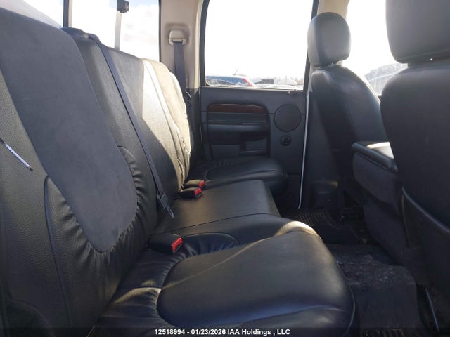 Aukcja sprzedaży 2003 Dodge Ram 2500 St/slt, vin: 1D7KU28D23J590223, numer aukcji: 12518994