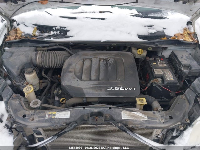 2C4JRGAG9ER289584 RAM Cargo