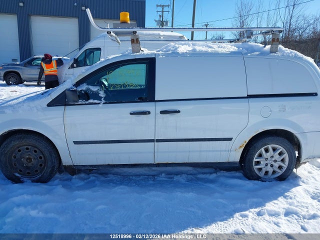 2C4JRGAG9ER289584 RAM Cargo