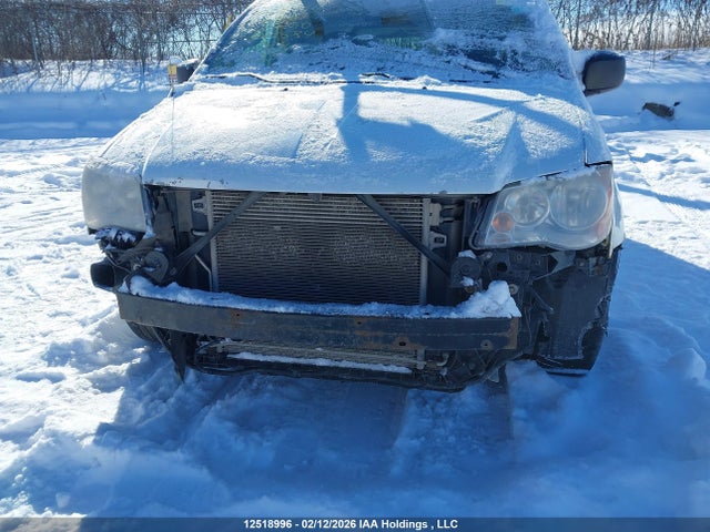 2C4JRGAG9ER289584 RAM Cargo