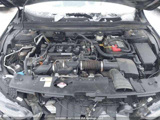 1HGCV1F30KA806313 Honda Accord Sport 1.5t