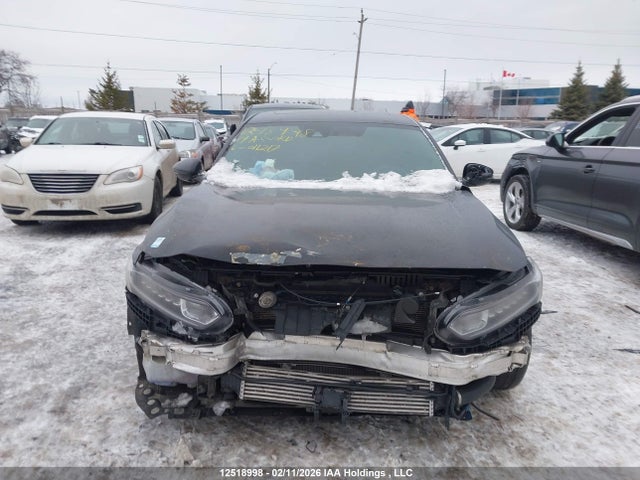 1HGCV1F30KA806313 Honda Accord Sport 1.5t