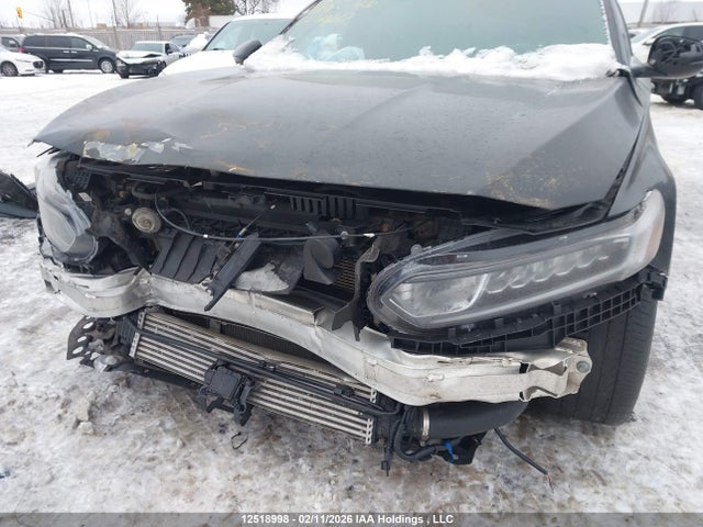 1HGCV1F30KA806313 Honda Accord Sport 1.5t