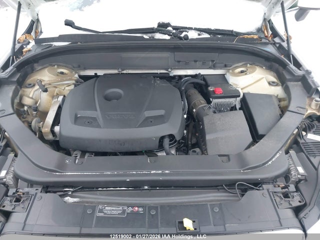 YV4A22RL1K1324611 Volvo Xc60 T6 Inscription