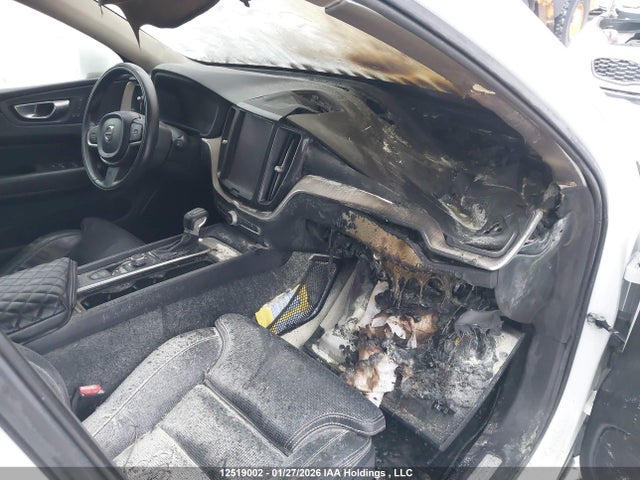 YV4A22RL1K1324611 Volvo Xc60 T6 Inscription