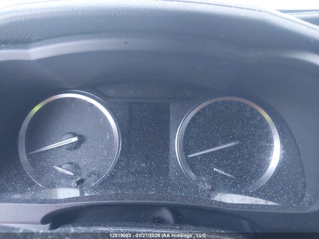 5TDJZRFH9KS563012 Toyota Highlander Xle