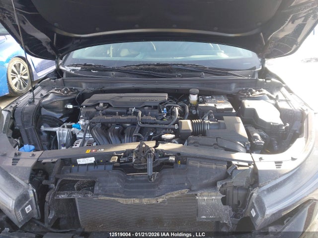 Продажа на аукционе авто 2025 Kia K4 Ex/ex+, vin: 3KPFU4DE8SE196047, номер лота: 12519004