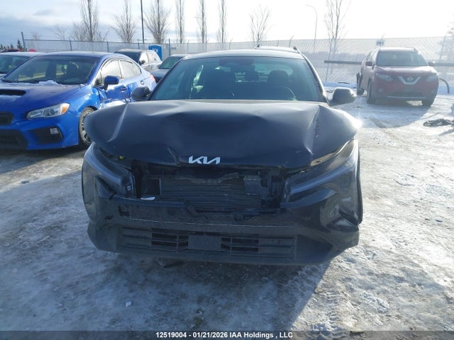 Продажа на аукционе авто 2025 Kia K4 Ex/ex+, vin: 3KPFU4DE8SE196047, номер лота: 12519004
