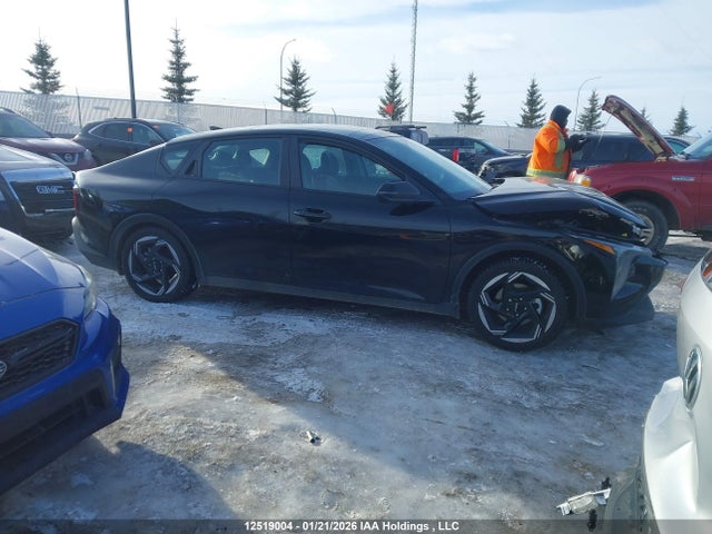 Продажа на аукционе авто 2025 Kia K4 Ex/ex+, vin: 3KPFU4DE8SE196047, номер лота: 12519004